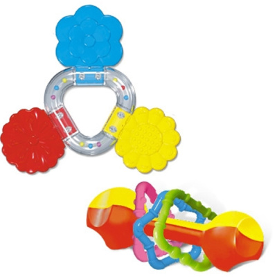 Погремушки Подарочный набор № 5 Stellar 01585